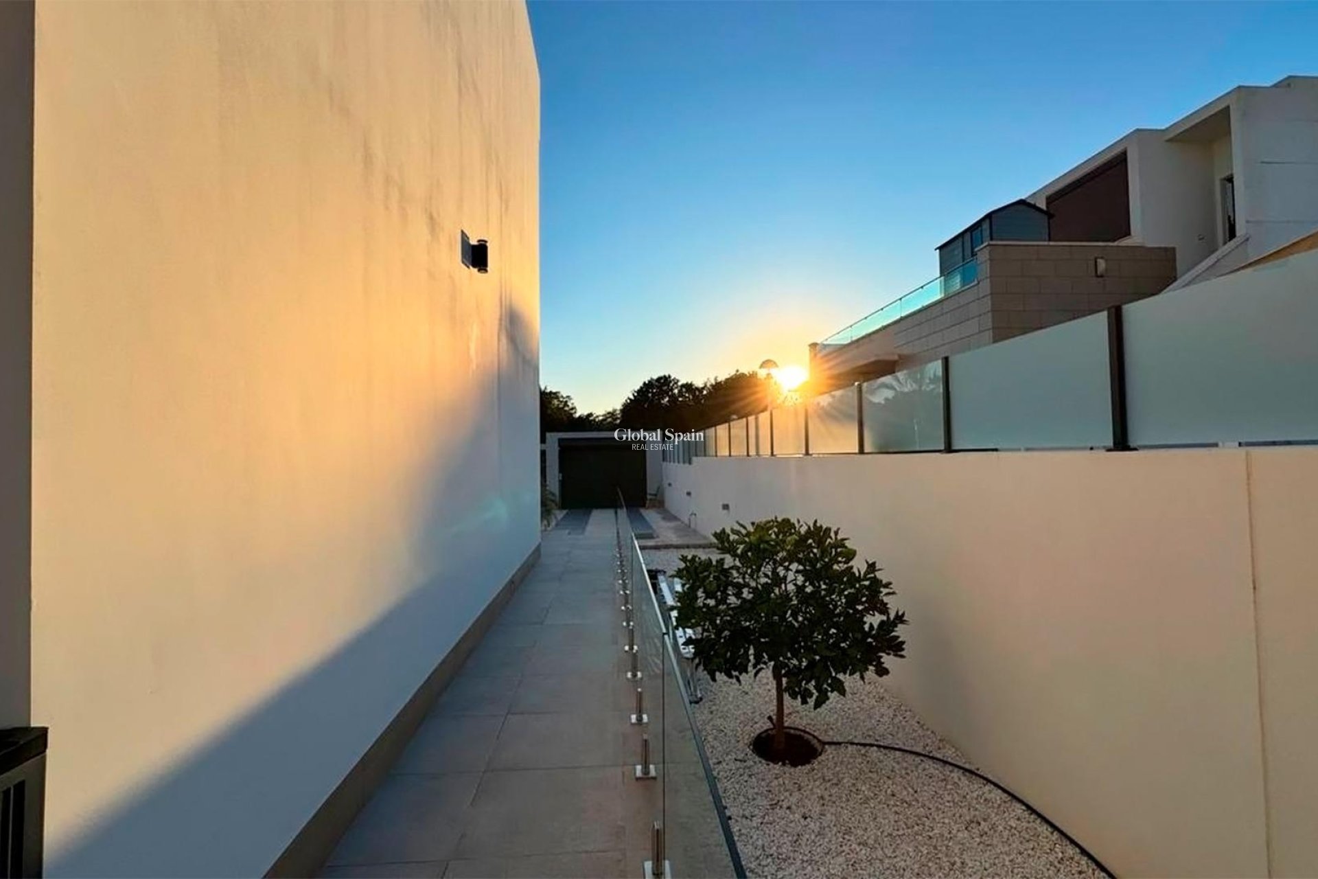 Wiederverkauf - VILLA -
ROJALES - Ciudad Quesada