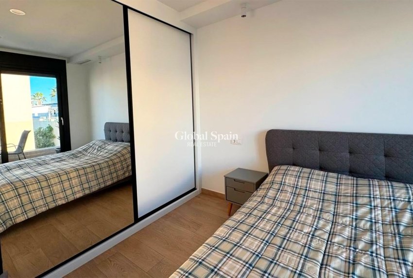 Wiederverkauf - VILLA -
ROJALES - Ciudad Quesada
