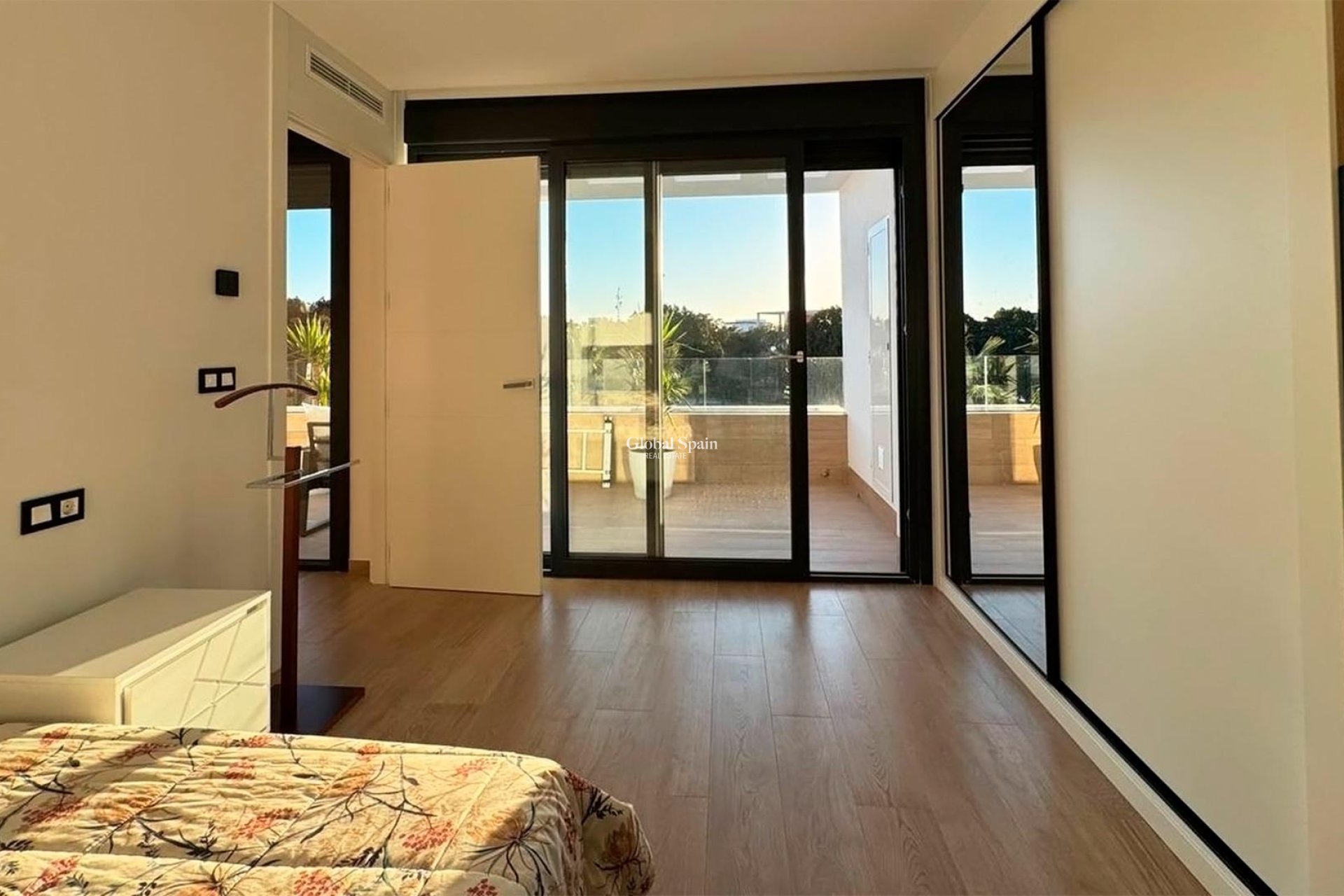 Wiederverkauf - VILLA -
ROJALES - Ciudad Quesada