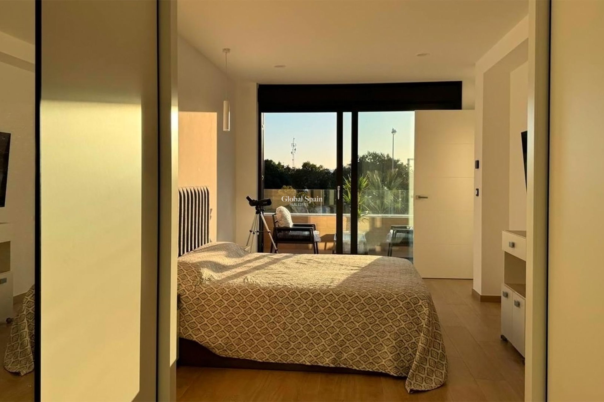 Wiederverkauf - VILLA -
ROJALES - Ciudad Quesada