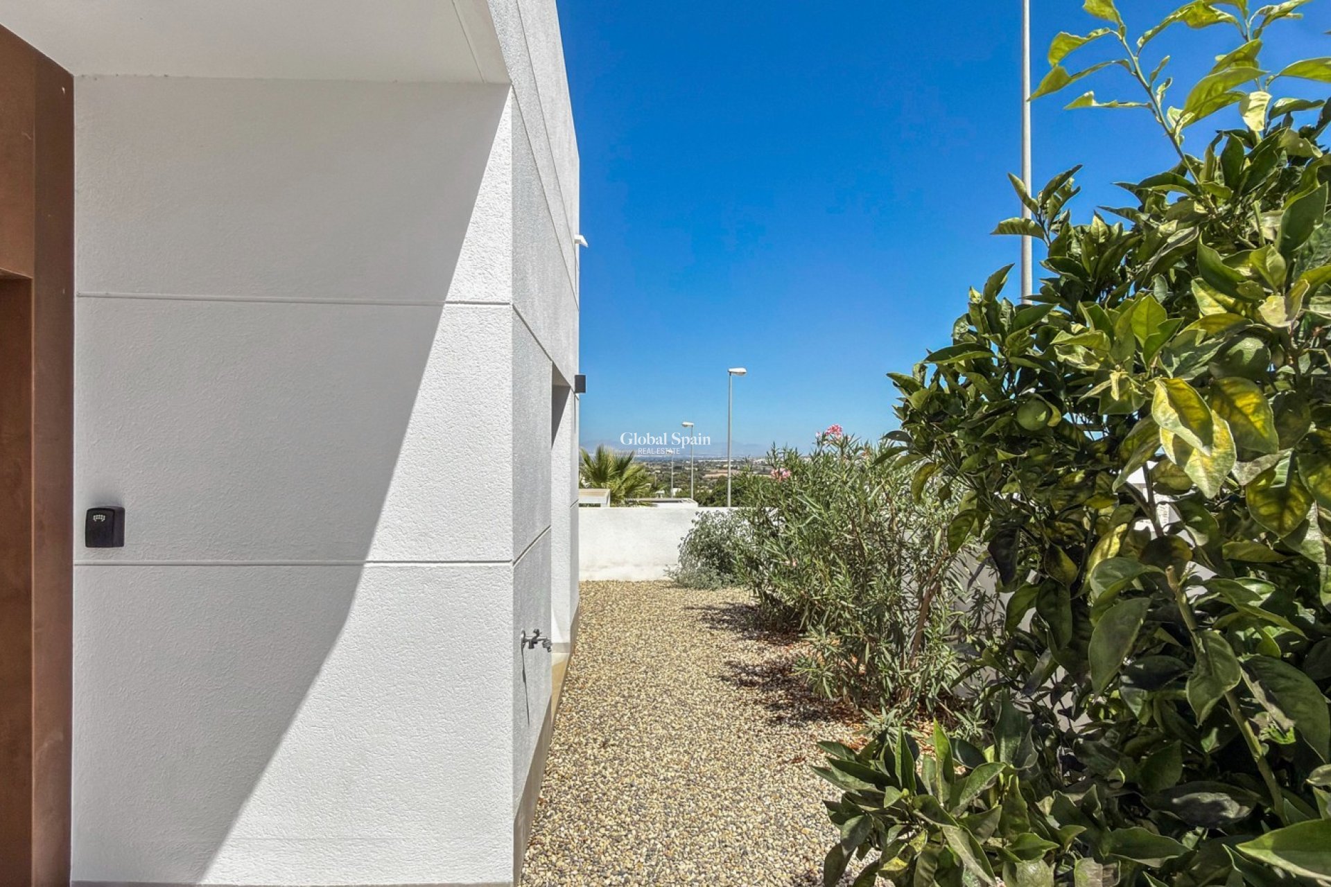Wiederverkauf - VILLA -
ROJALES - Ciudad Quesada