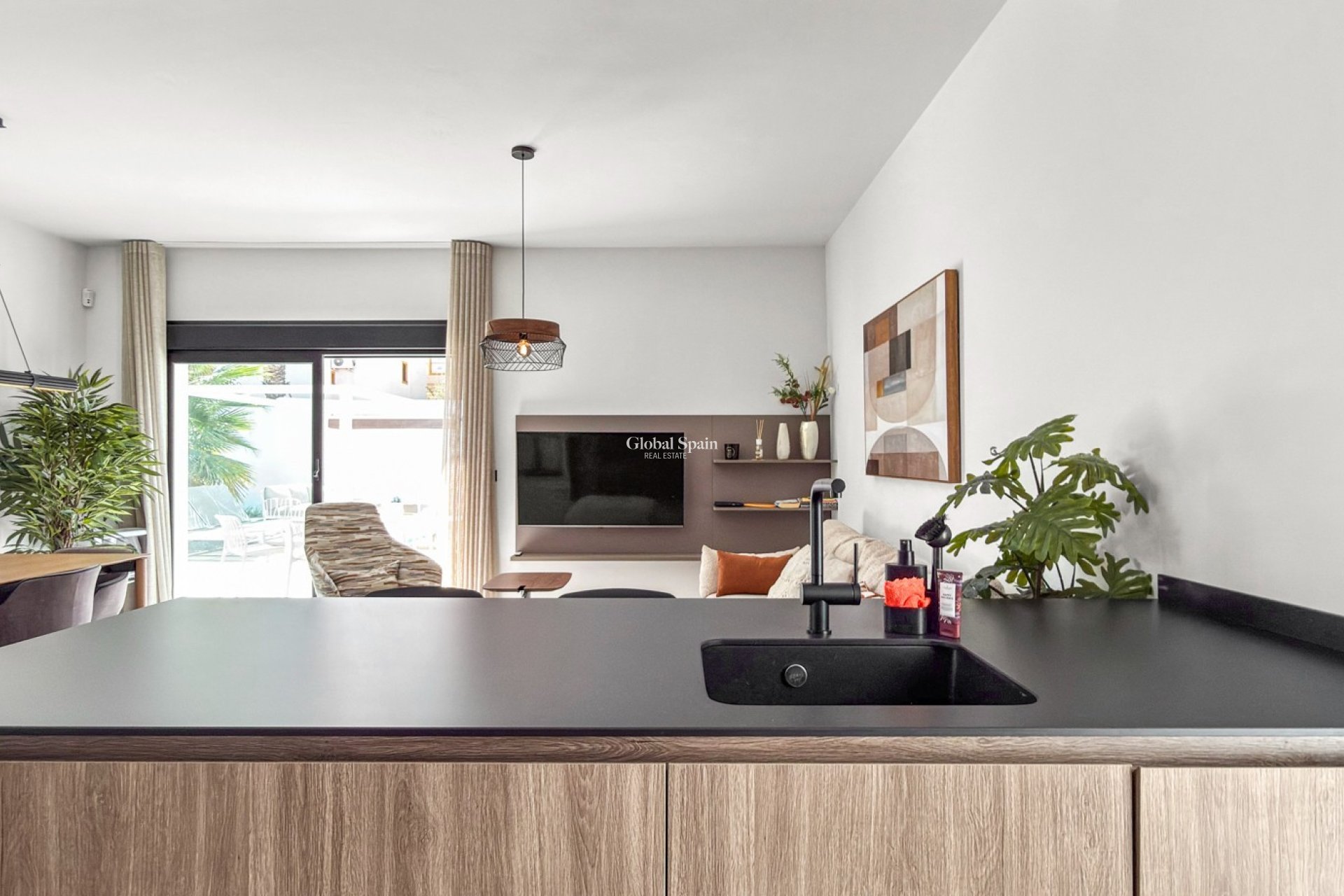 Wiederverkauf - VILLA -
ROJALES - Ciudad Quesada