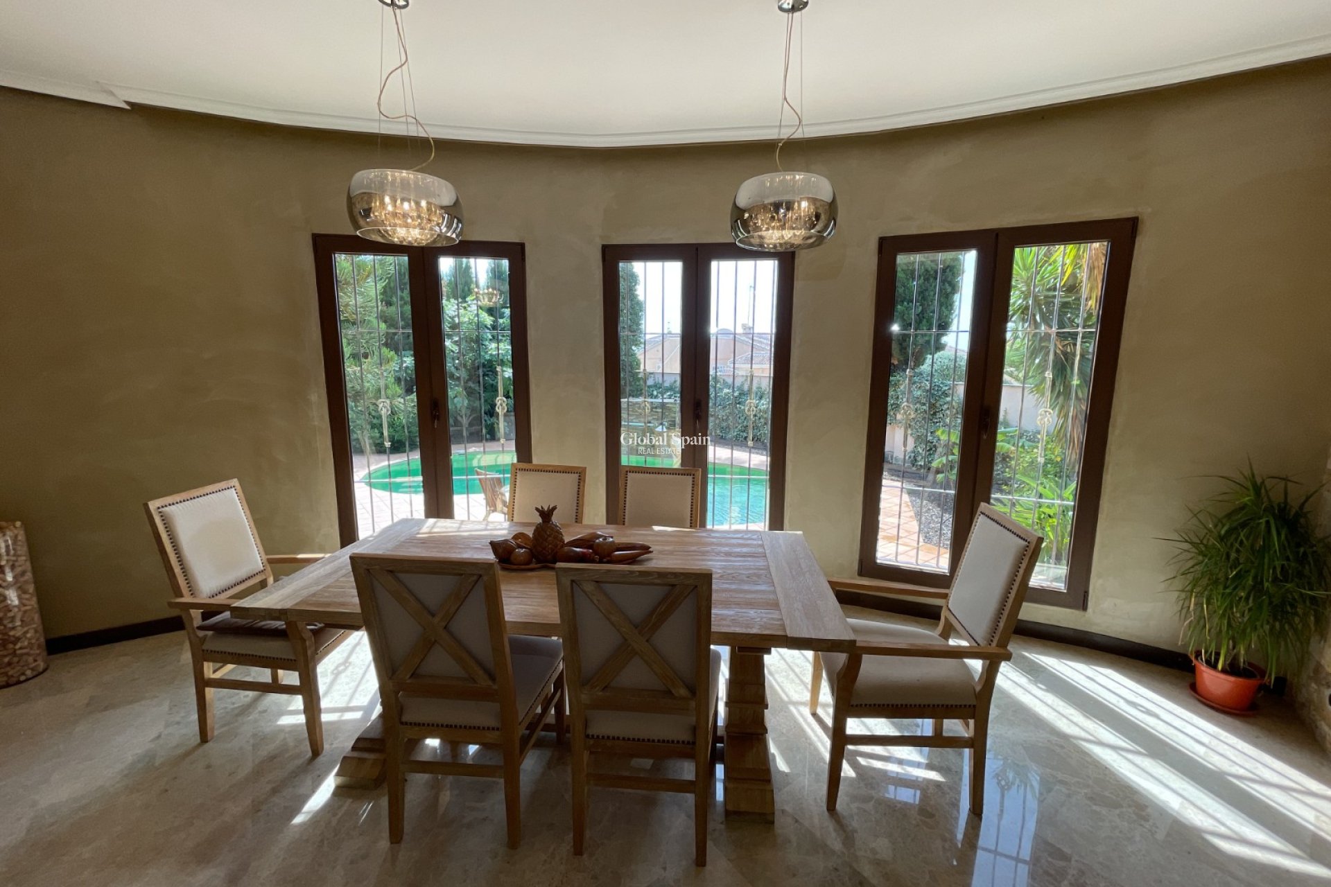 Wiederverkauf - Villa -
ROJALES - Ciudad Quesada