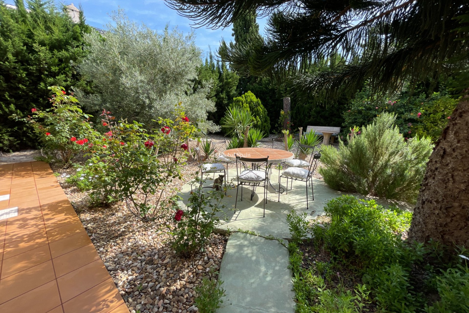 Wiederverkauf - Villa -
ROJALES - Ciudad Quesada