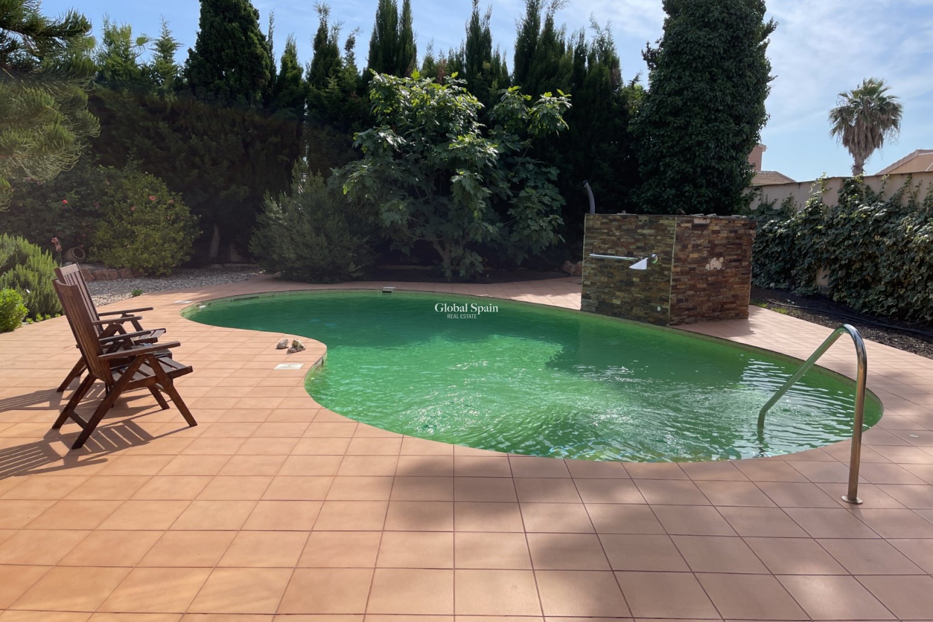 Wiederverkauf - Villa -
ROJALES - Ciudad Quesada