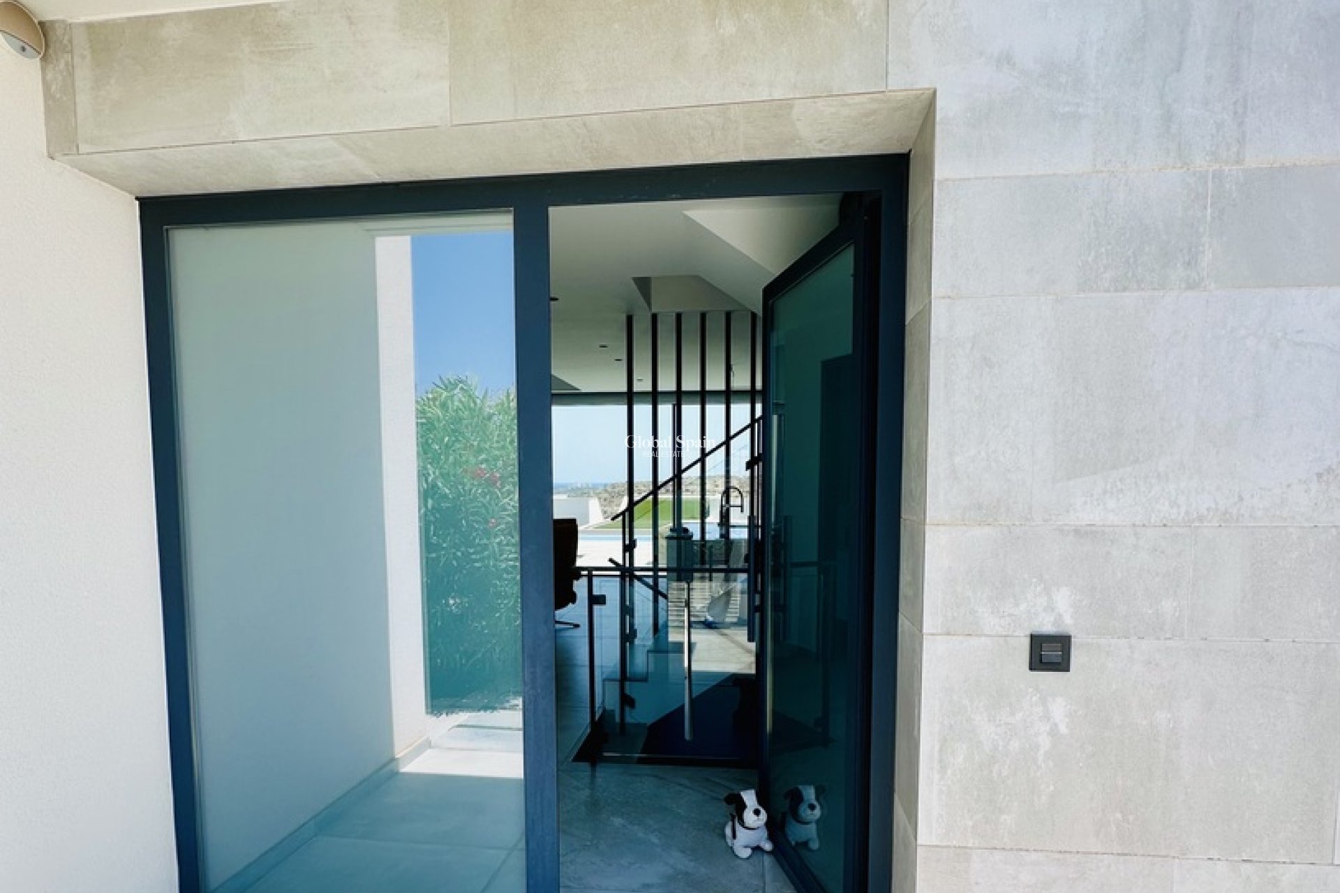 Wiederverkauf - VILLA -
ROJALES - Costa Blanca