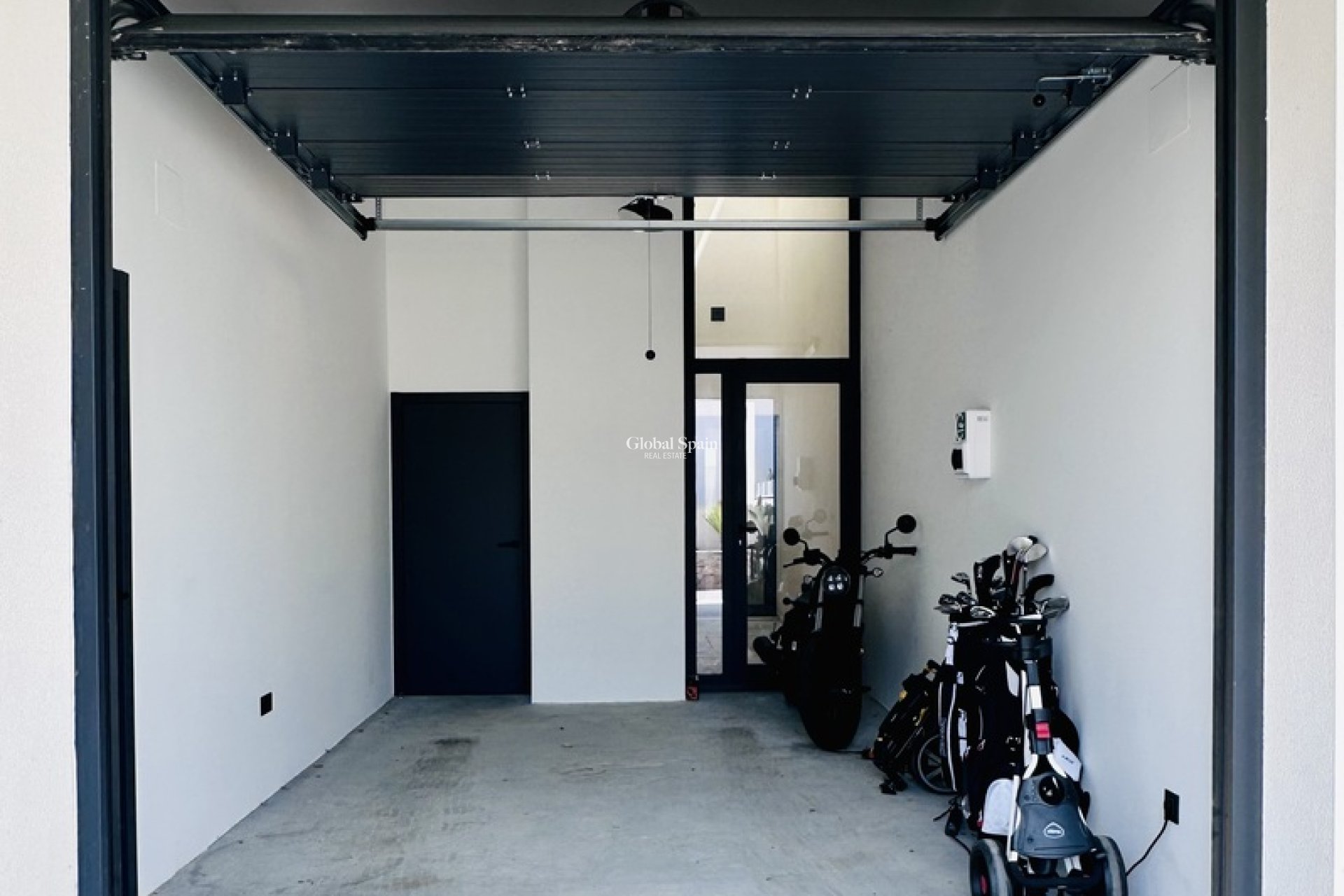 Wiederverkauf - VILLA -
ROJALES - Costa Blanca