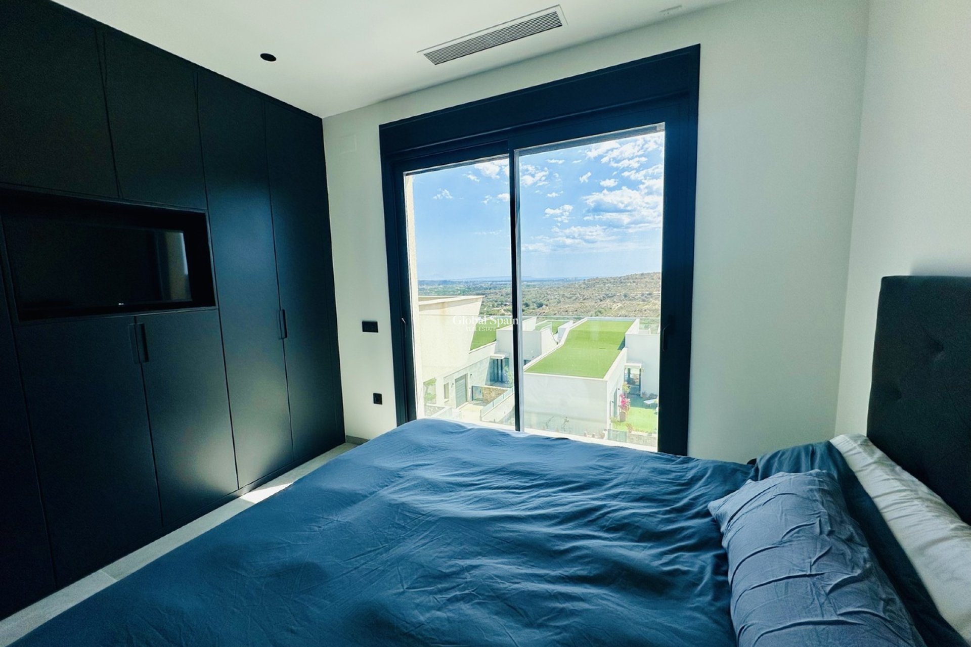 Wiederverkauf - VILLA -
ROJALES - Costa Blanca