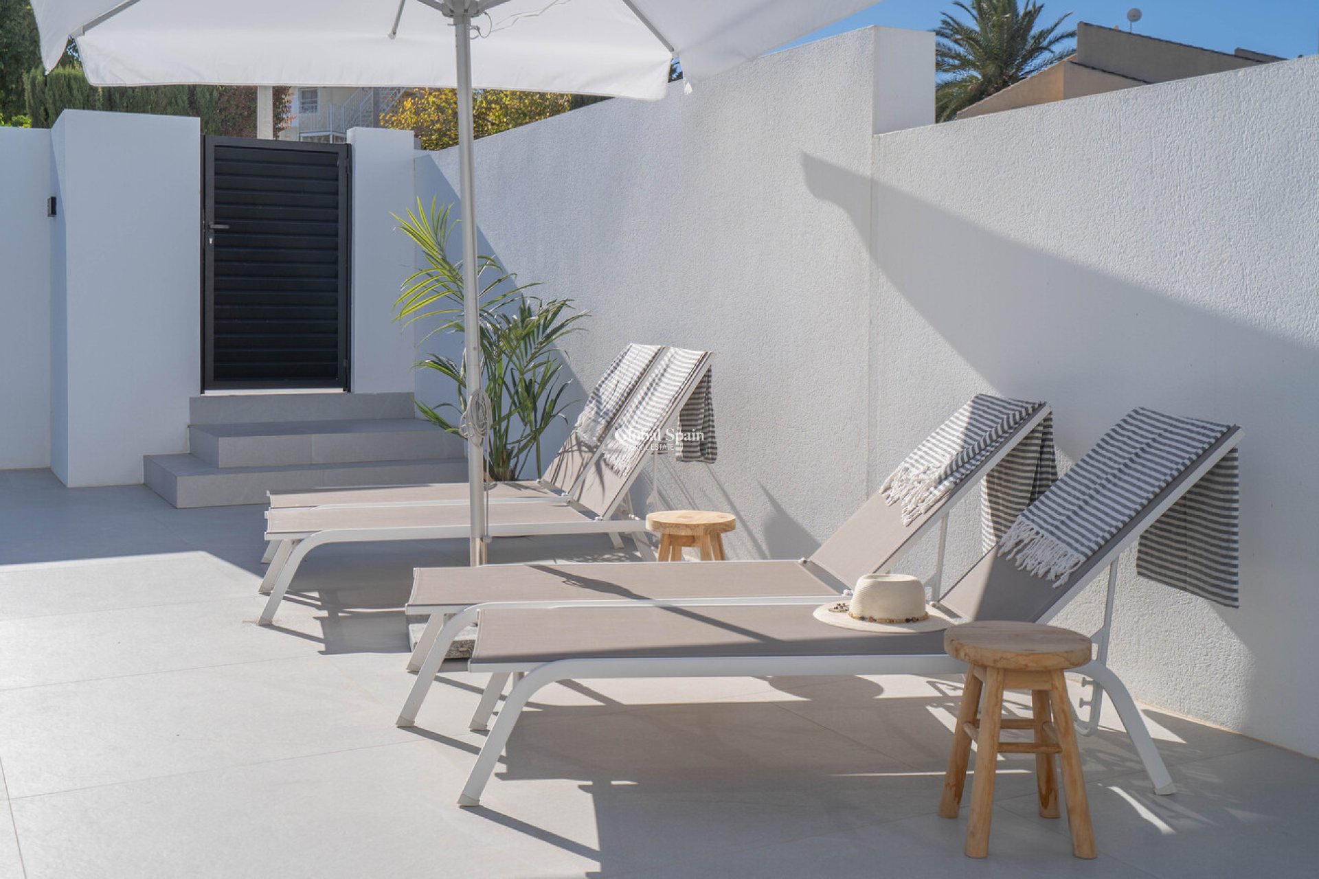 Wiederverkauf - VILLA -
ROJALES - Costa Blanca
