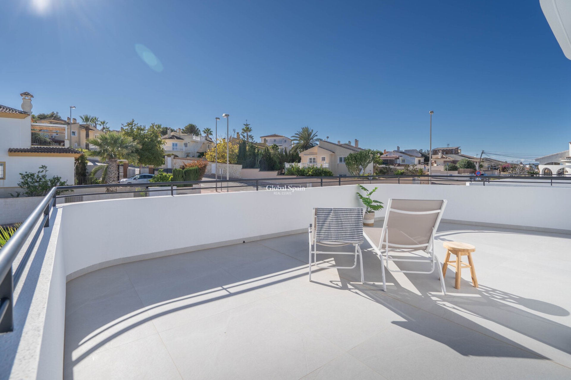 Wiederverkauf - VILLA -
ROJALES - Costa Blanca