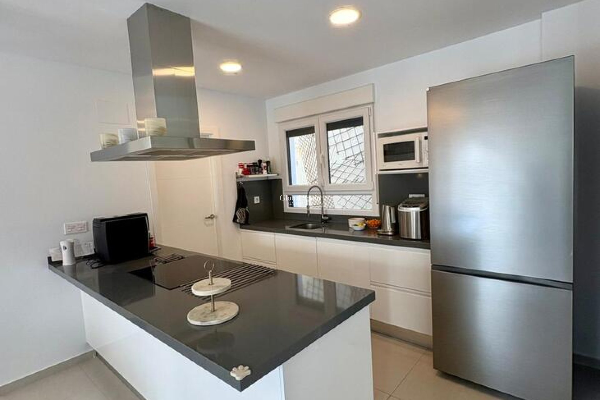 Wiederverkauf - VILLA -
ROJALES - Costa Blanca