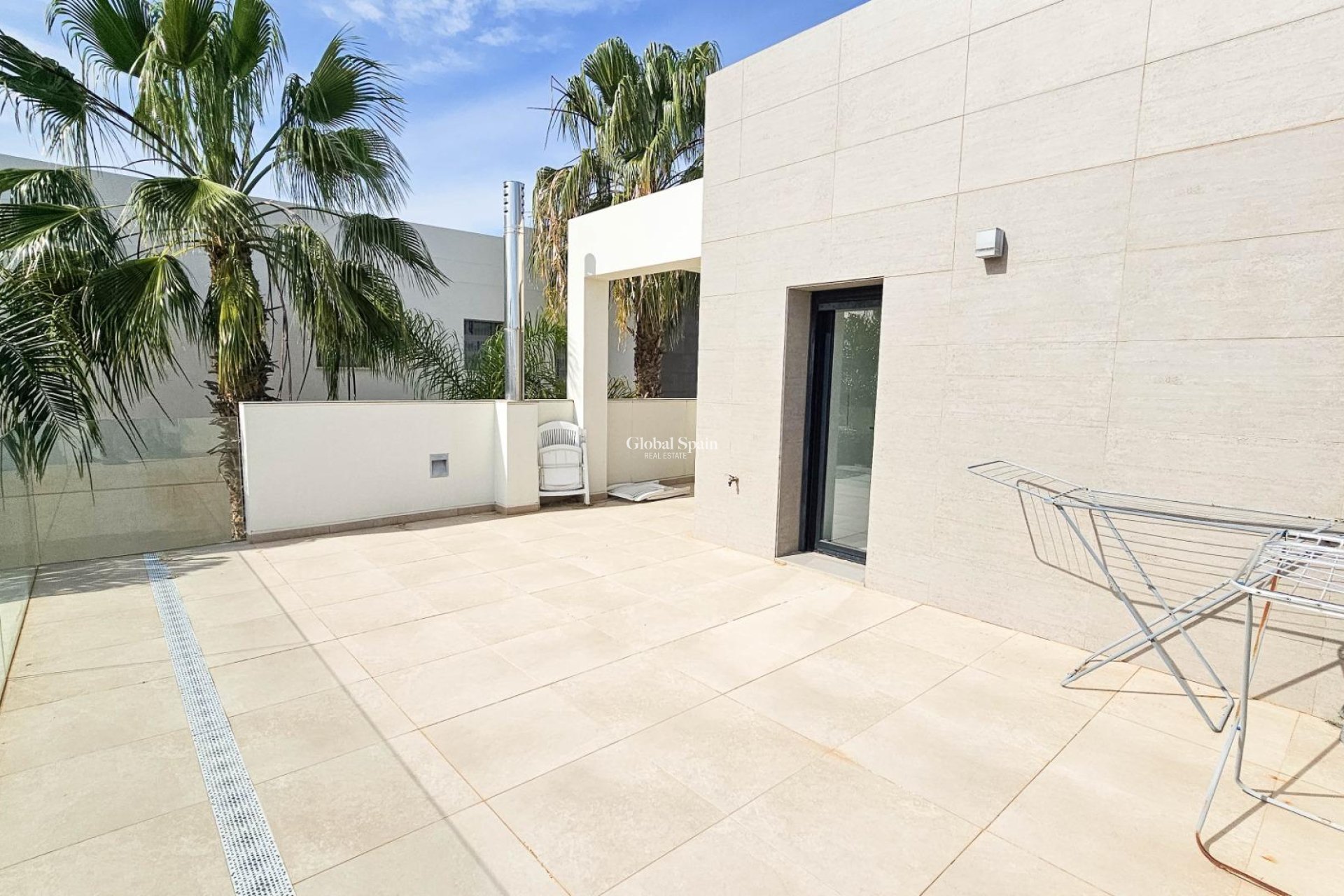 Wiederverkauf - VILLA -
ROJALES - Cuidad Quesada