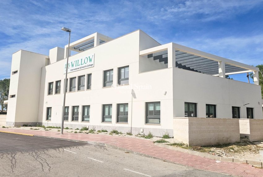 Wiederverkauf - VILLA -
ROJALES - Cuidad Quesada