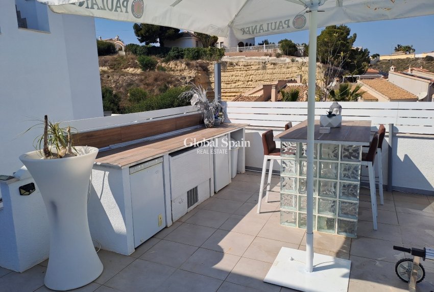 Wiederverkauf - Villa -
ROJALES - Cuidad Quesada