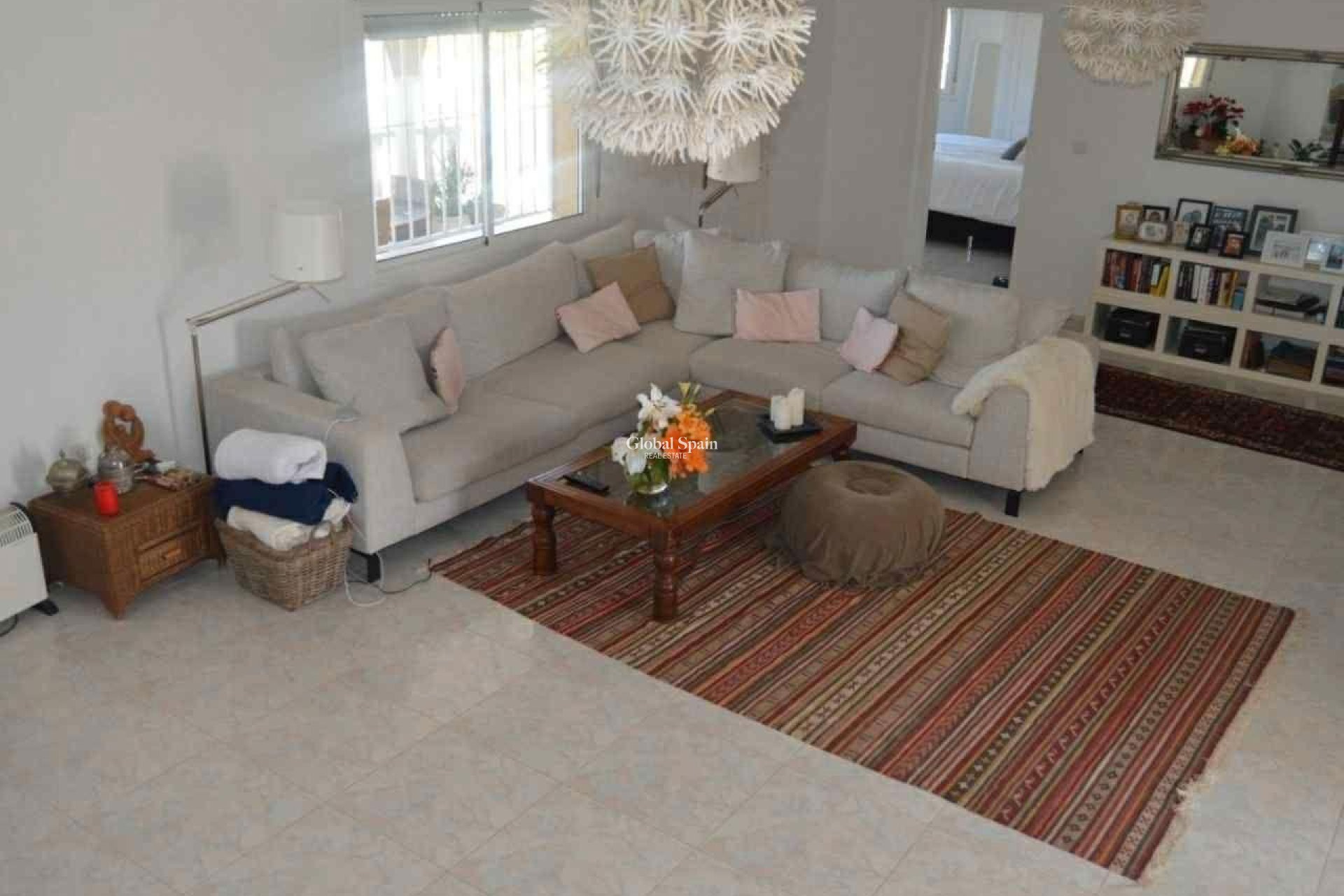 Wiederverkauf - VILLA -
ROJALES - La Marquesa Golf