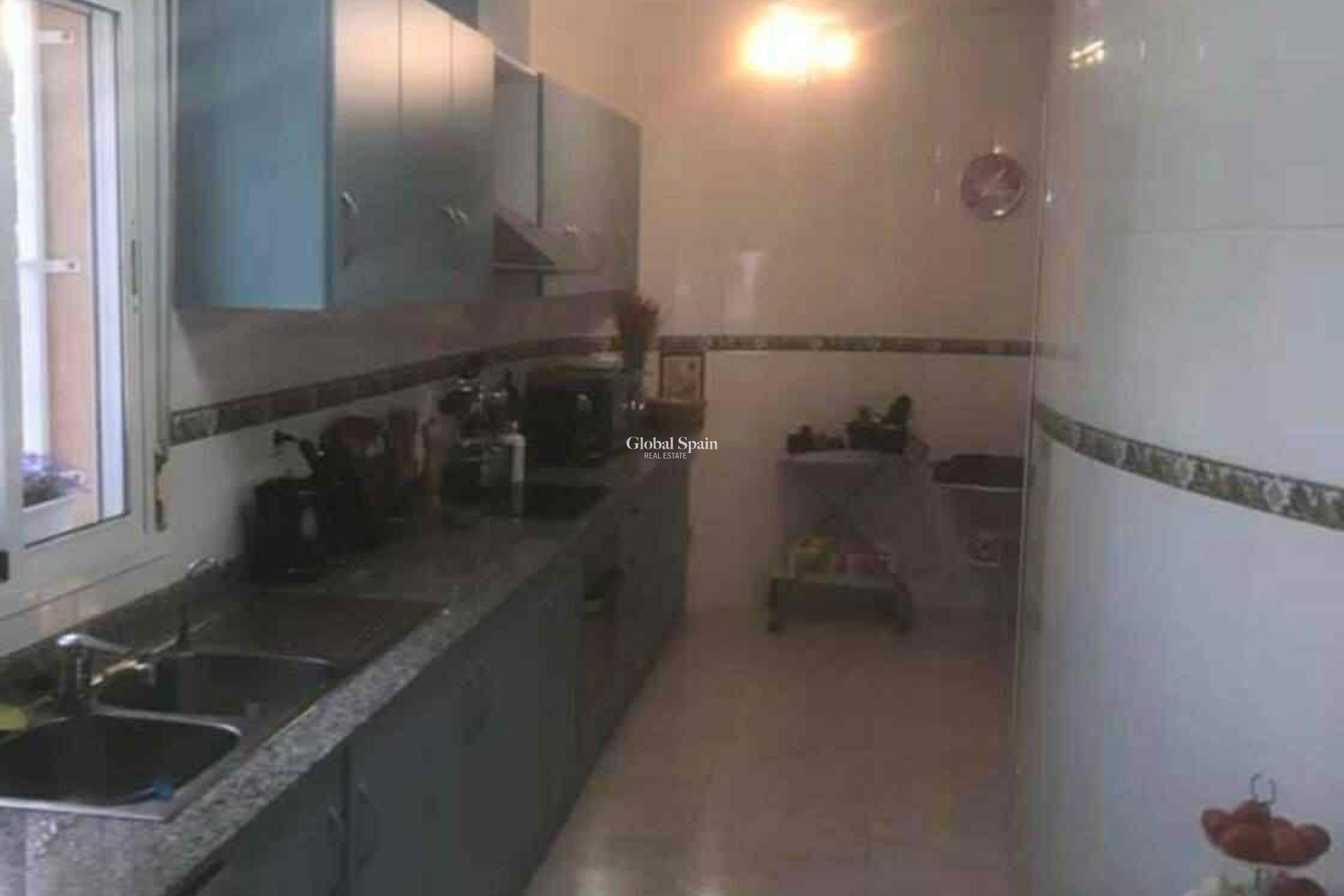 Wiederverkauf - VILLA -
ROJALES - La Marquesa Golf