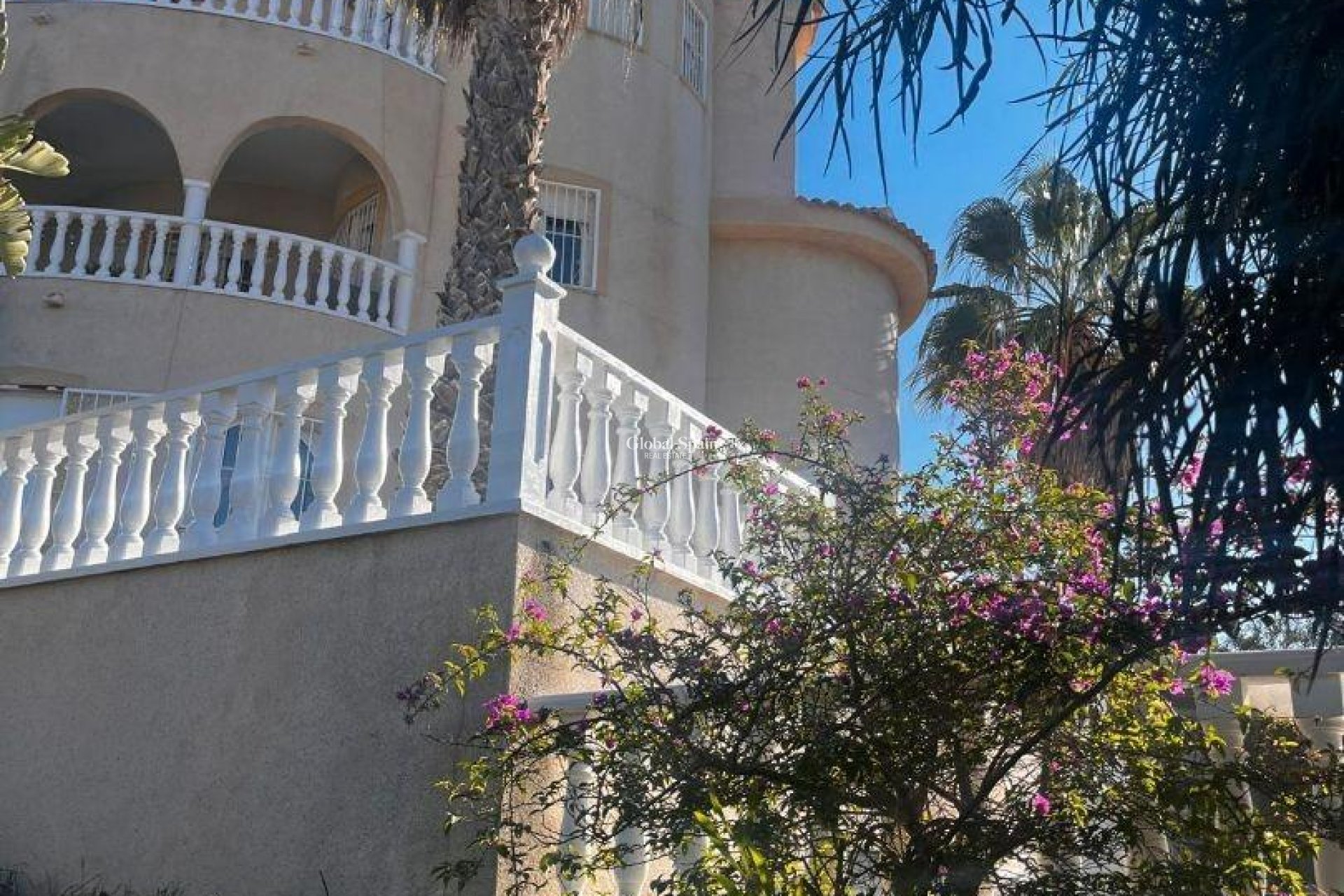 Wiederverkauf - VILLA -
ROJALES - La Marquesa Golf