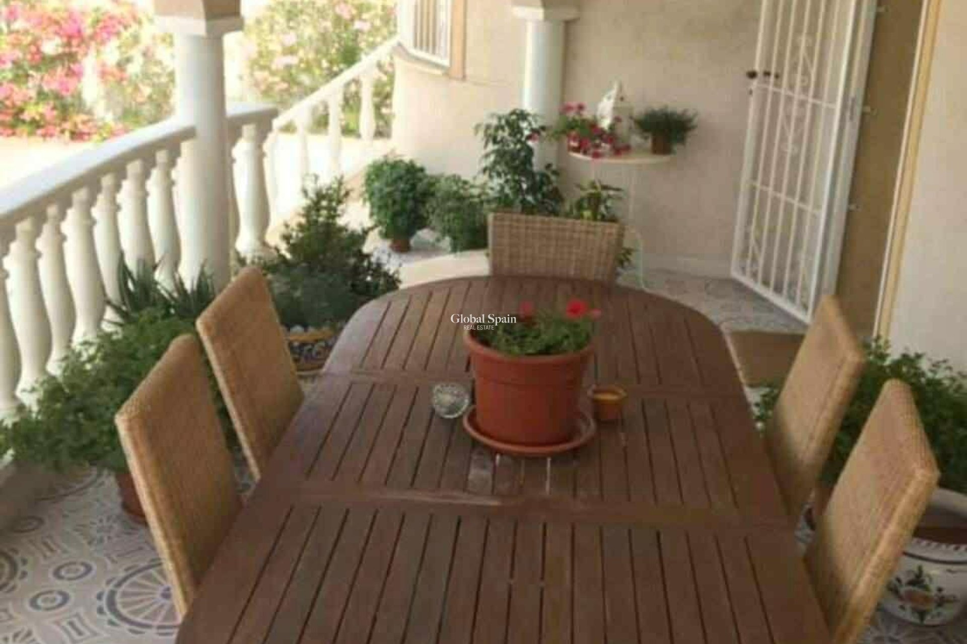Wiederverkauf - VILLA -
ROJALES - La Marquesa Golf
