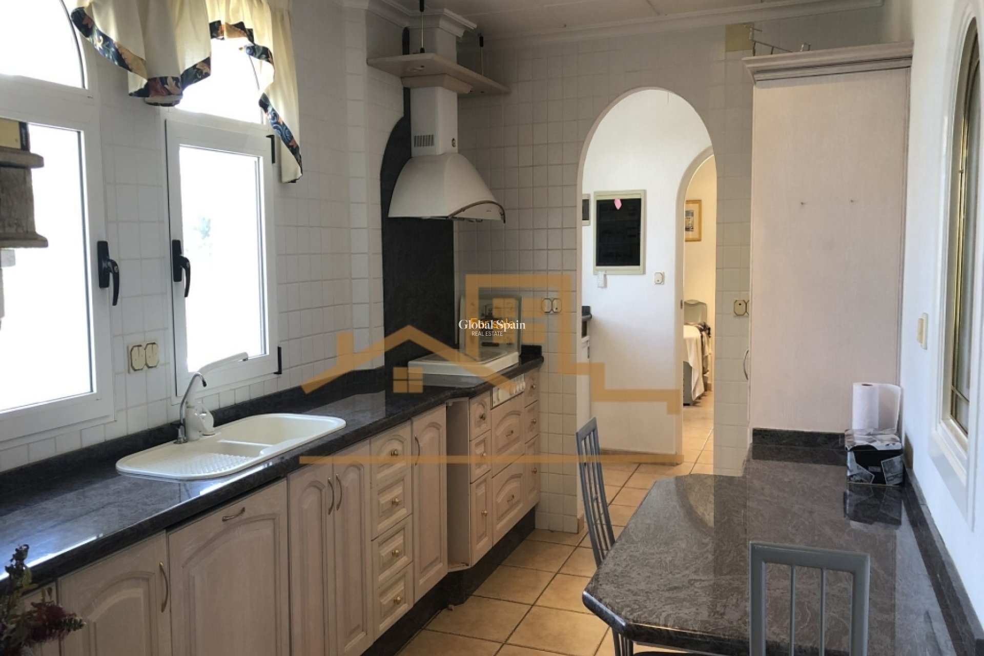 Wiederverkauf - Villa -
ROJALES - La Marquesa