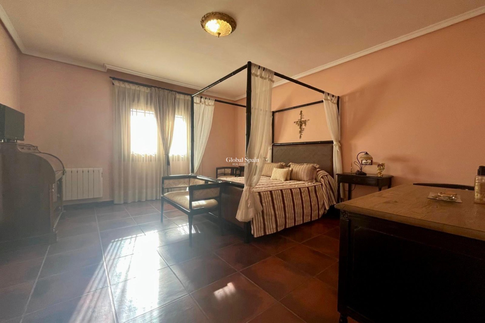 Wiederverkauf - VILLA -
ROJALES - La Vega Baja