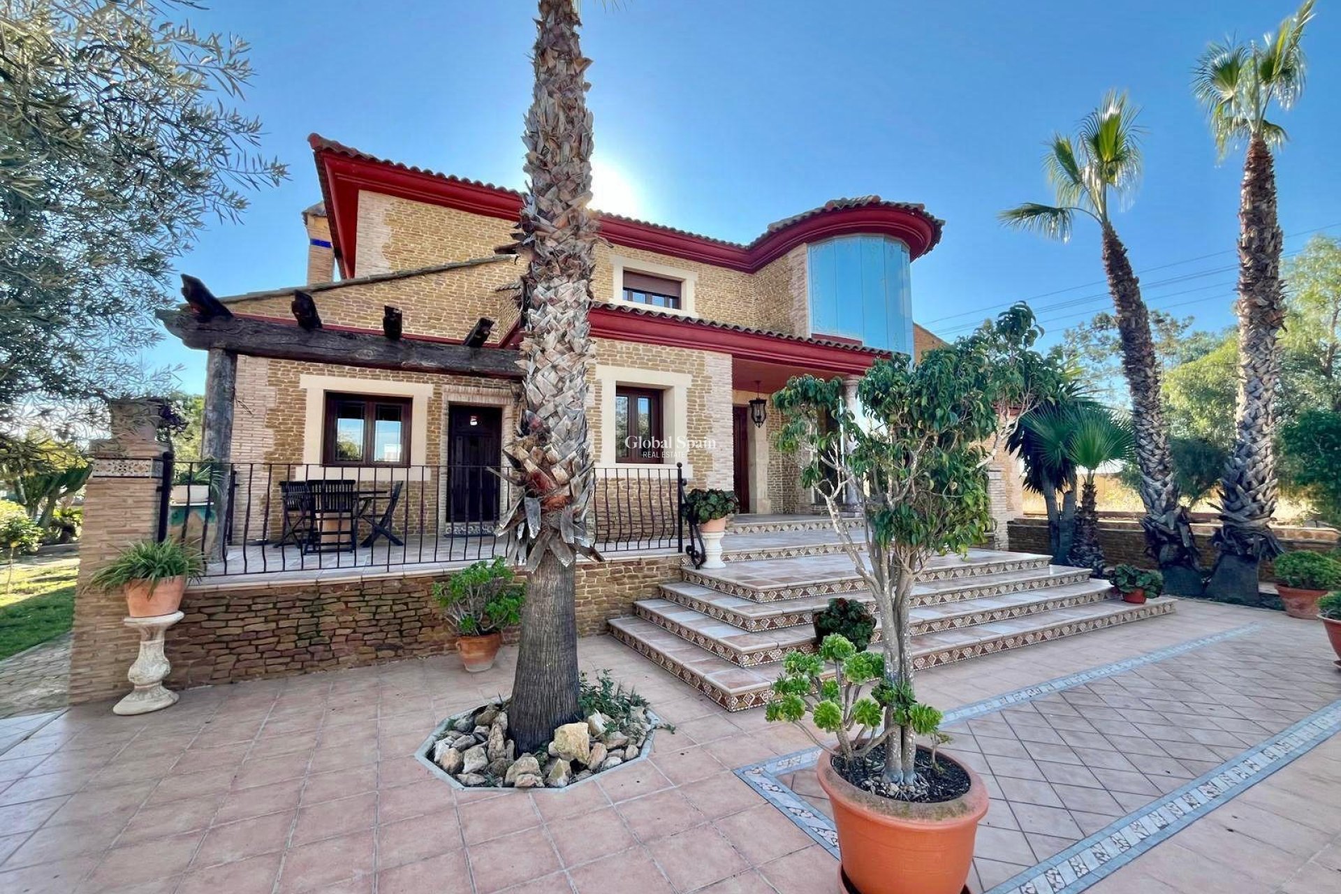 Wiederverkauf - VILLA -
ROJALES - La Vega Baja