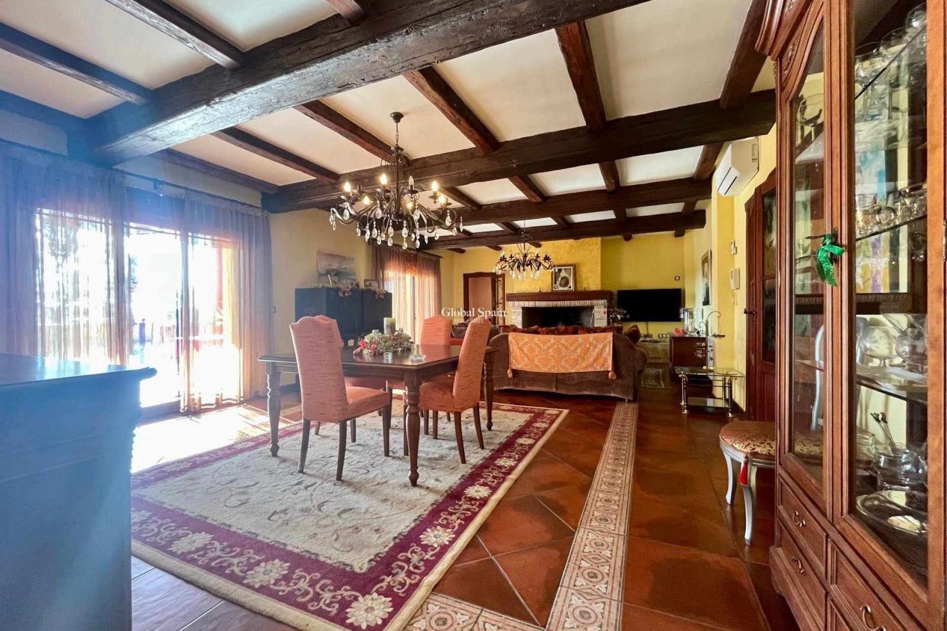Wiederverkauf - VILLA -
ROJALES - La Vega Baja