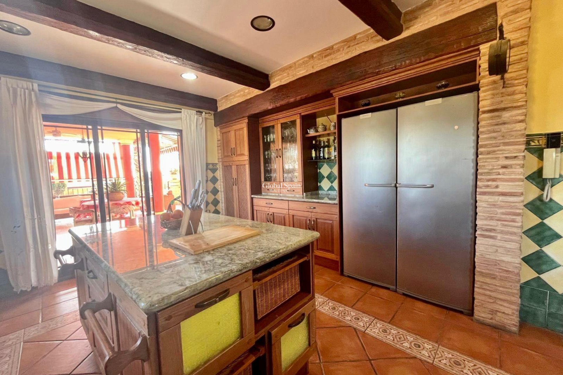 Wiederverkauf - VILLA -
ROJALES - La Vega Baja