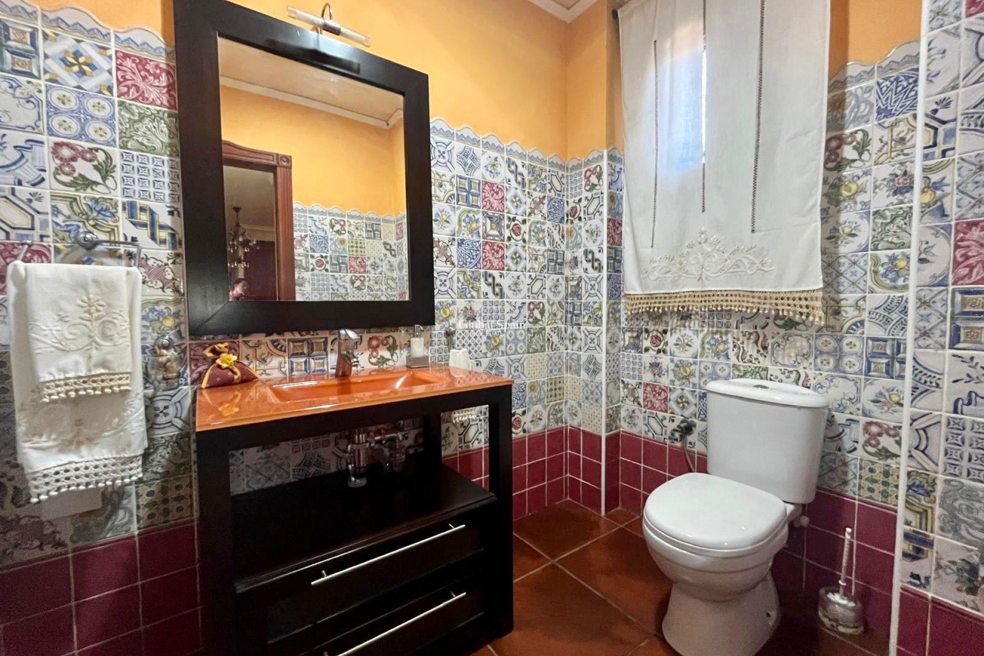 Wiederverkauf - VILLA -
ROJALES - La Vega Baja