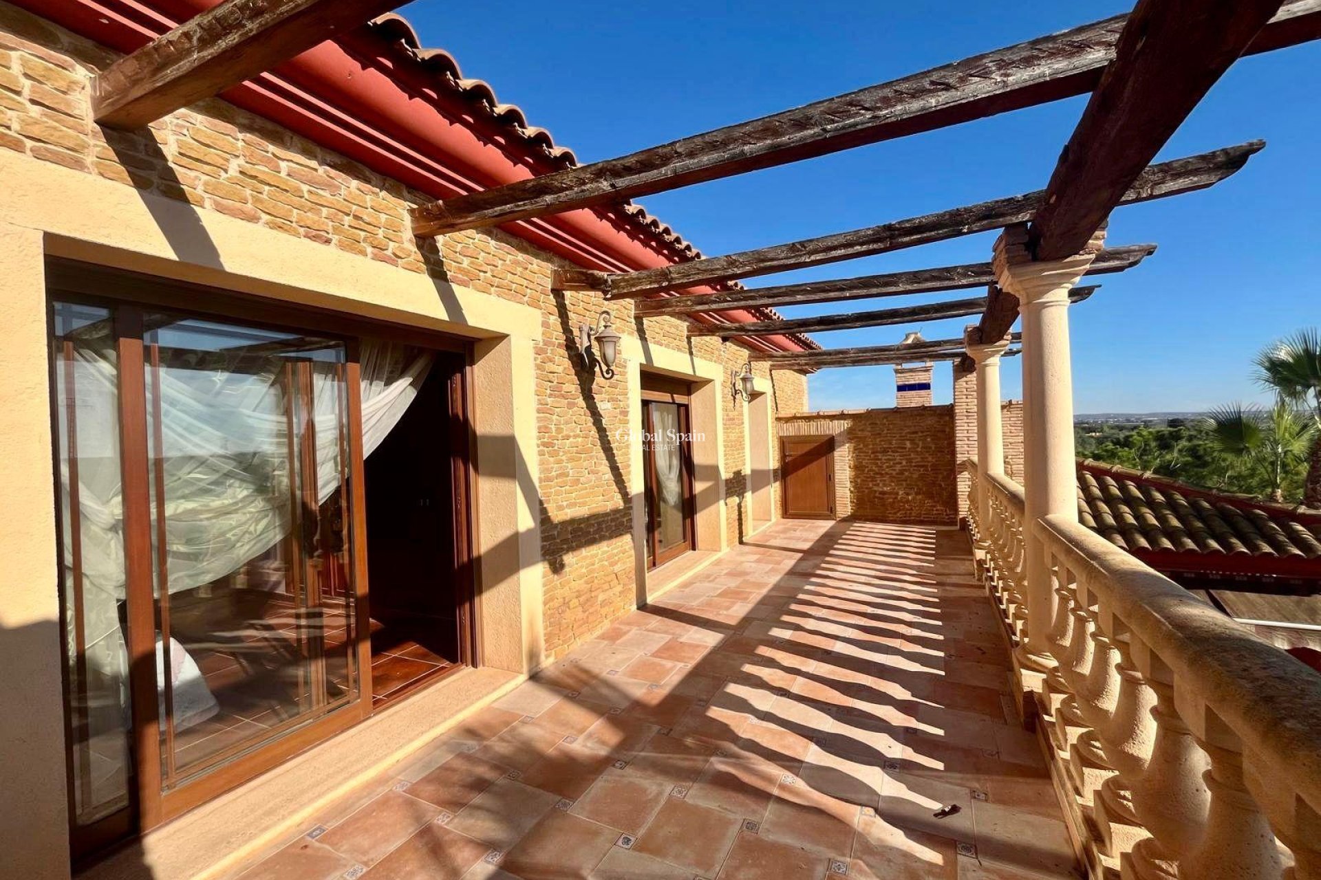 Wiederverkauf - VILLA -
ROJALES - La Vega Baja