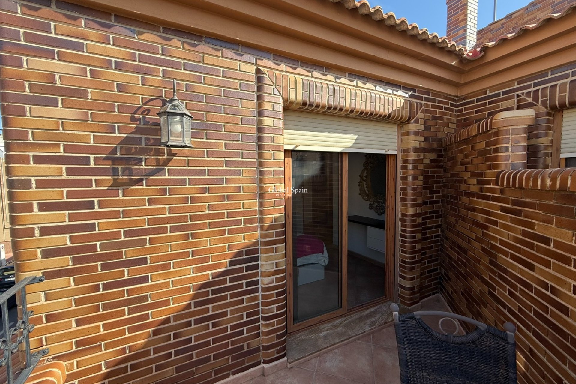 Wiederverkauf - VILLA -
ROJALES - Rojales