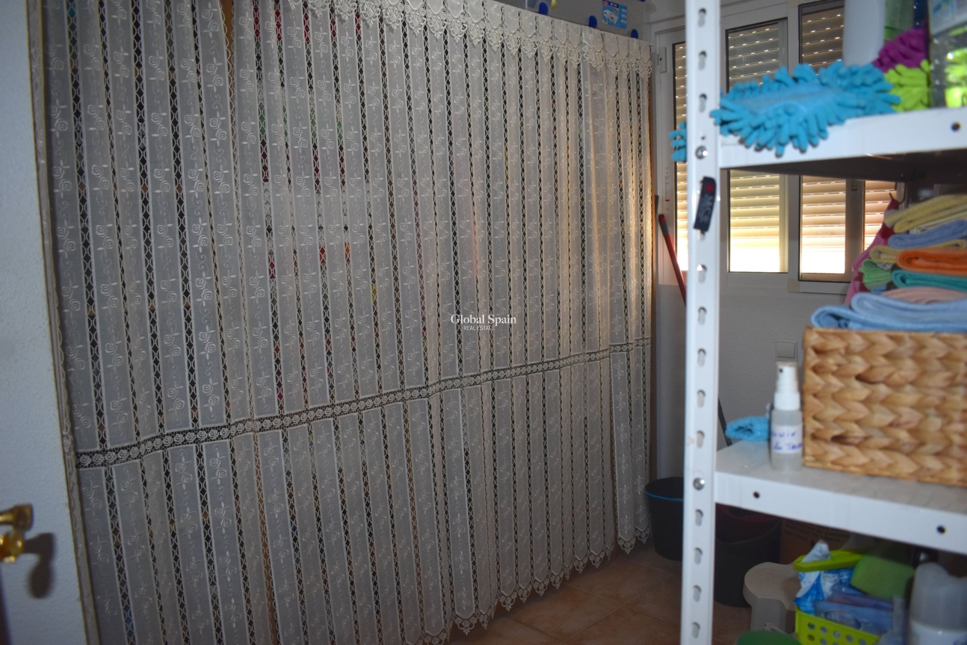 Wiederverkauf - VILLA -
SAN FULGENCIO - Costa Blanca