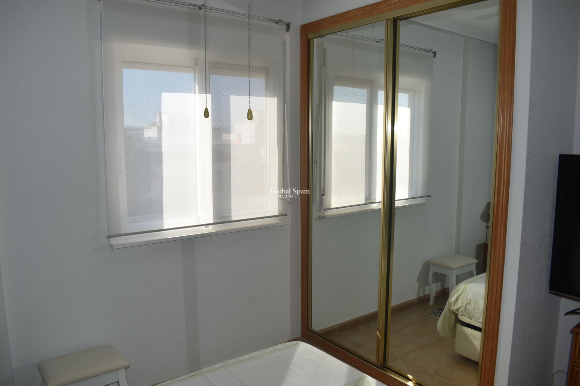 Wiederverkauf - VILLA -
SAN FULGENCIO - Costa Blanca