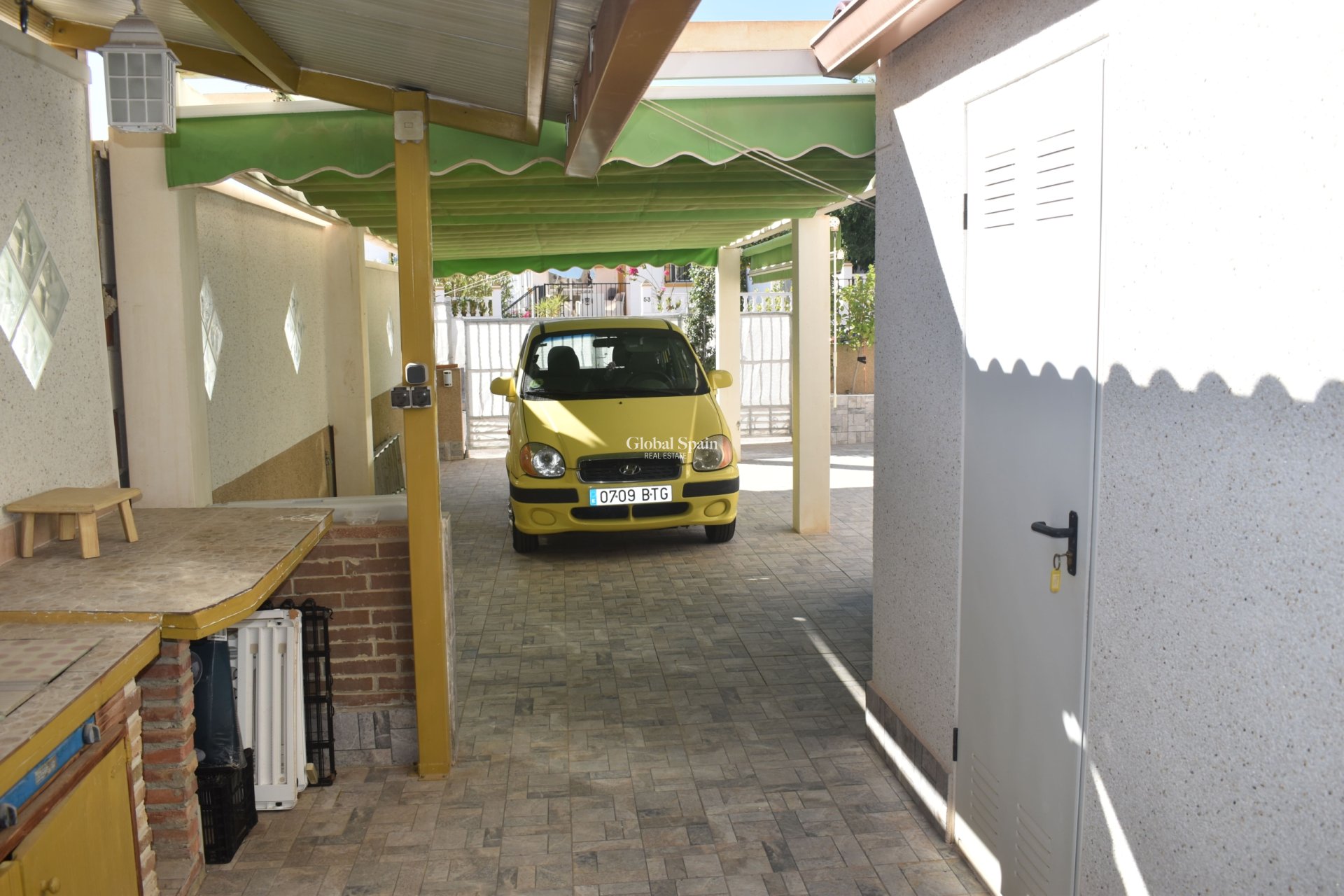 Wiederverkauf - VILLA -
SAN FULGENCIO - Costa Blanca