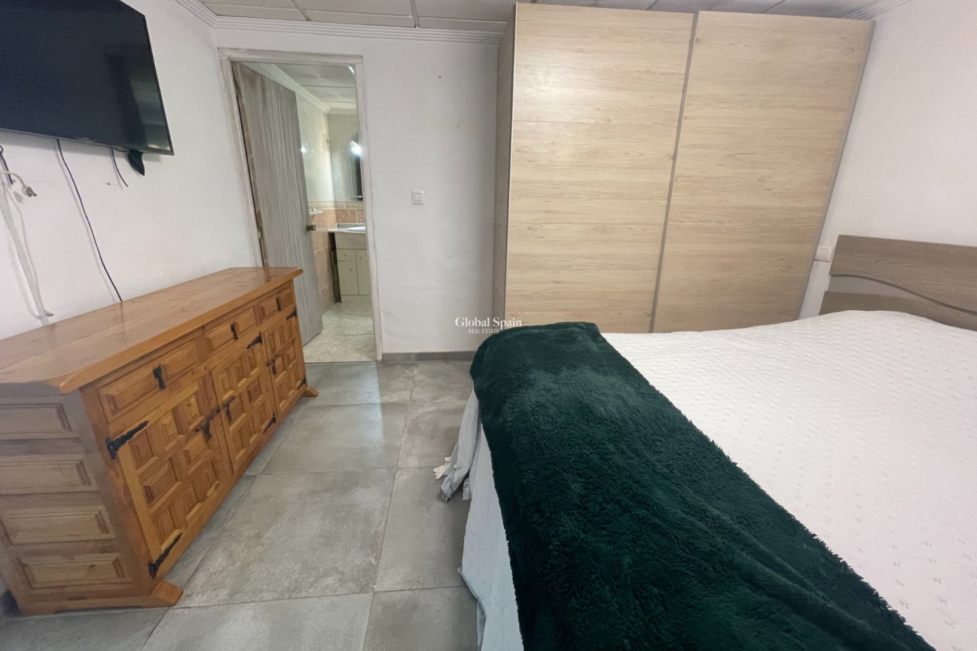 Wiederverkauf - VILLA -
SAN FULGENCIO - Costa Blanca