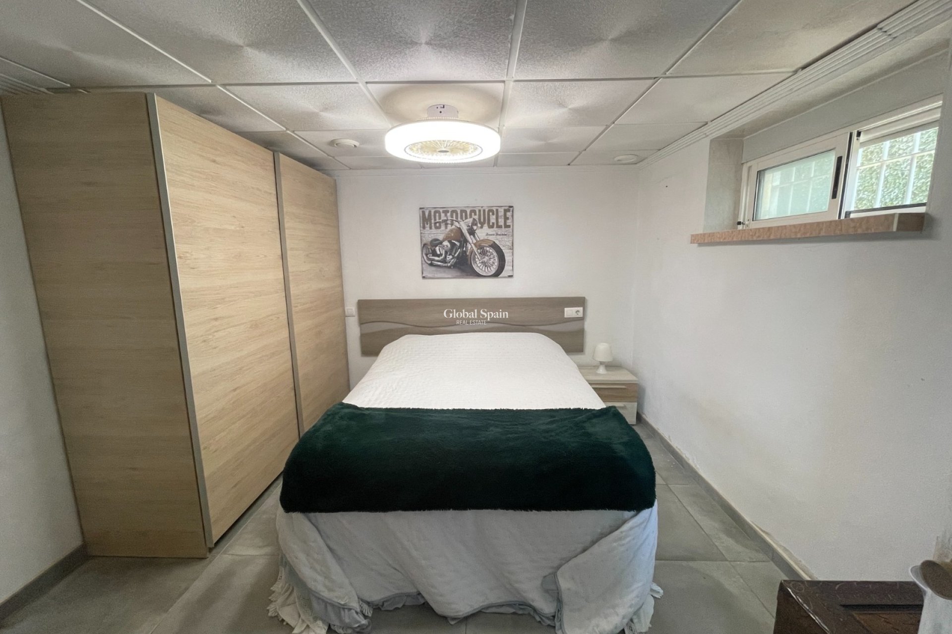 Wiederverkauf - VILLA -
SAN FULGENCIO - Costa Blanca