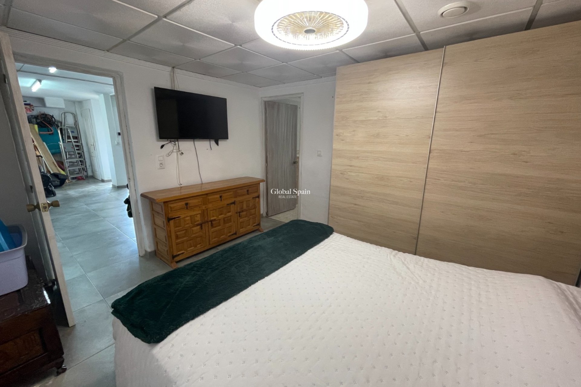 Wiederverkauf - VILLA -
SAN FULGENCIO - Costa Blanca