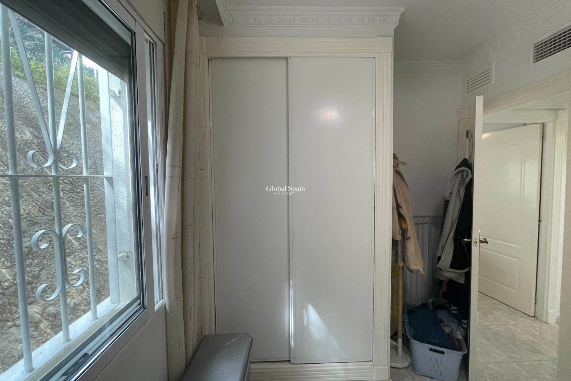 Wiederverkauf - VILLA -
SAN FULGENCIO - Costa Blanca