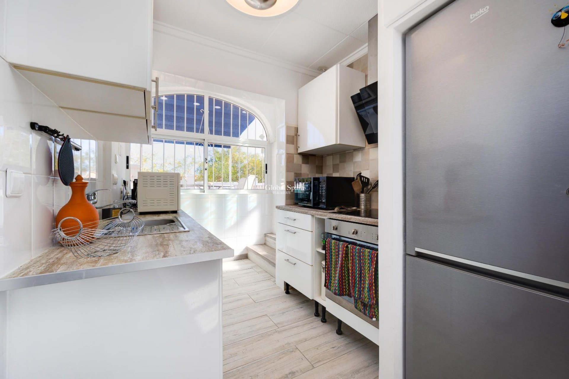 Wiederverkauf - VILLA -
SAN FULGENCIO - LA MARINA