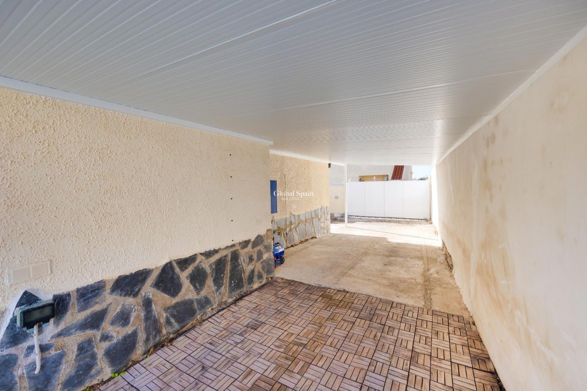 Wiederverkauf - VILLA -
SAN FULGENCIO - LA MARINA