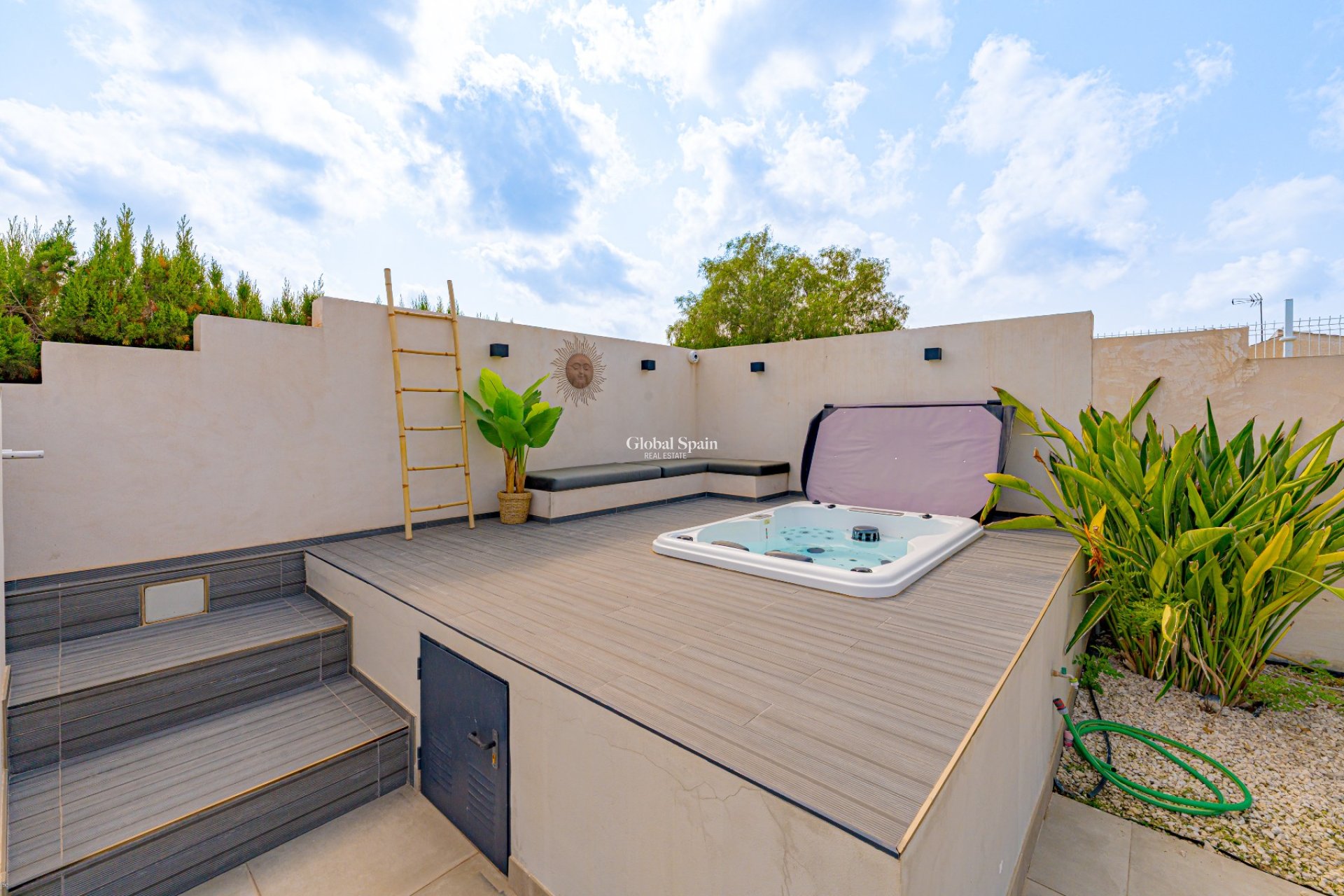 Wiederverkauf - VILLA -
SAN FULGENCIO - San Fulgencio