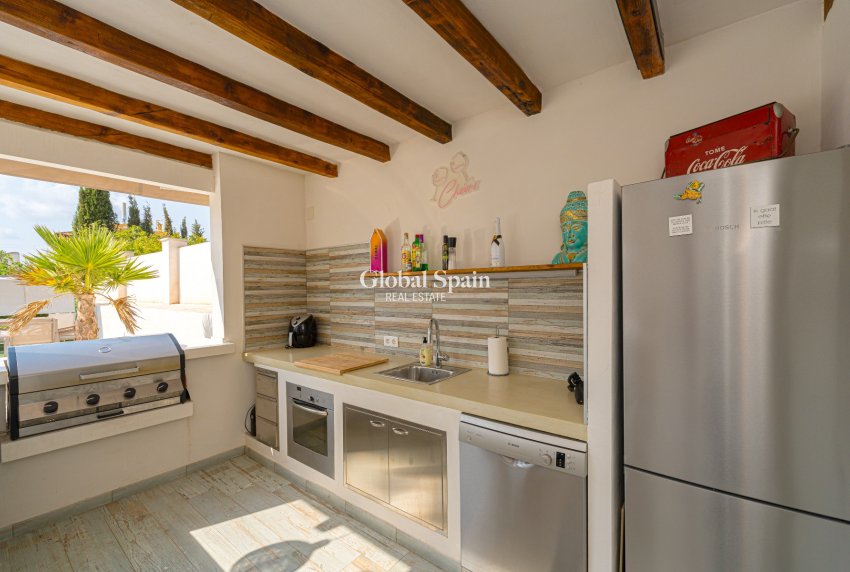 Wiederverkauf - VILLA -
SAN FULGENCIO - San Fulgencio