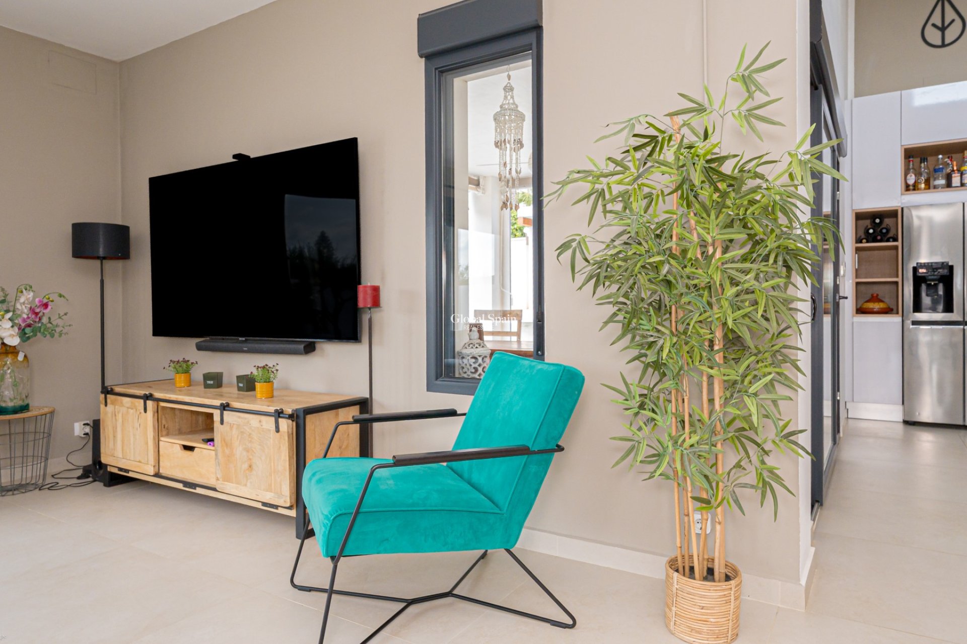 Wiederverkauf - VILLA -
SAN FULGENCIO - San Fulgencio