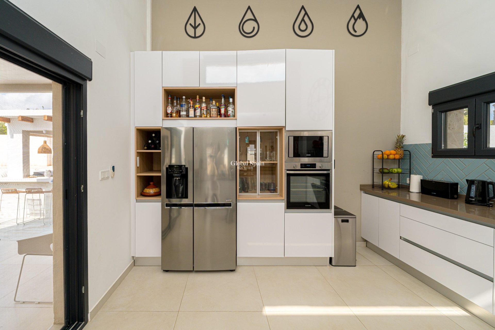 Wiederverkauf - VILLA -
SAN FULGENCIO - San Fulgencio