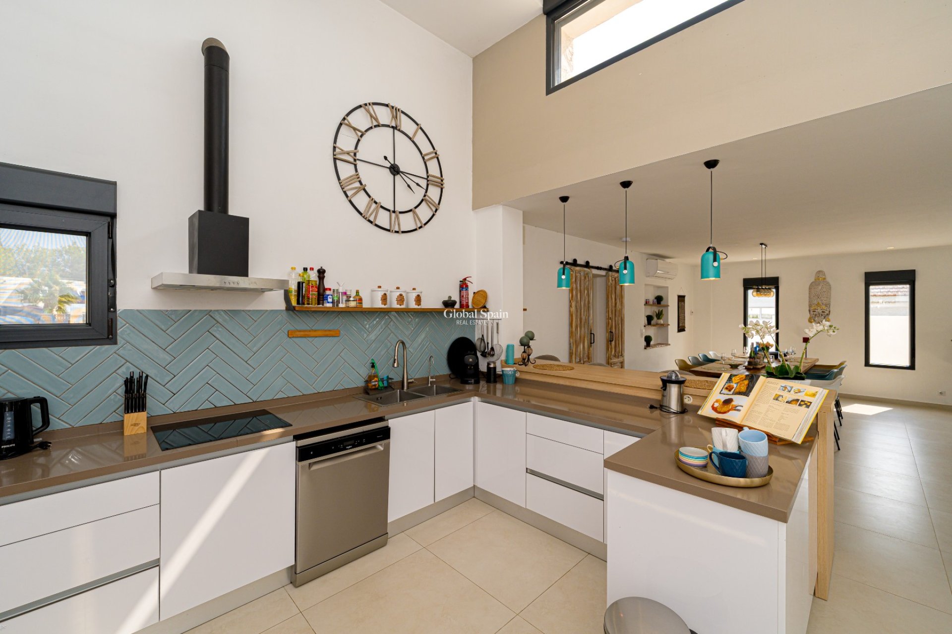 Wiederverkauf - VILLA -
SAN FULGENCIO - San Fulgencio