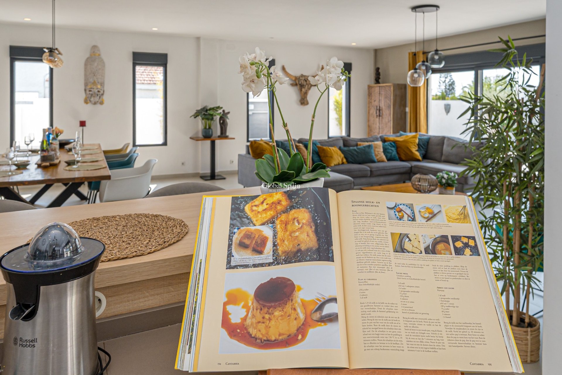 Wiederverkauf - VILLA -
SAN FULGENCIO - San Fulgencio