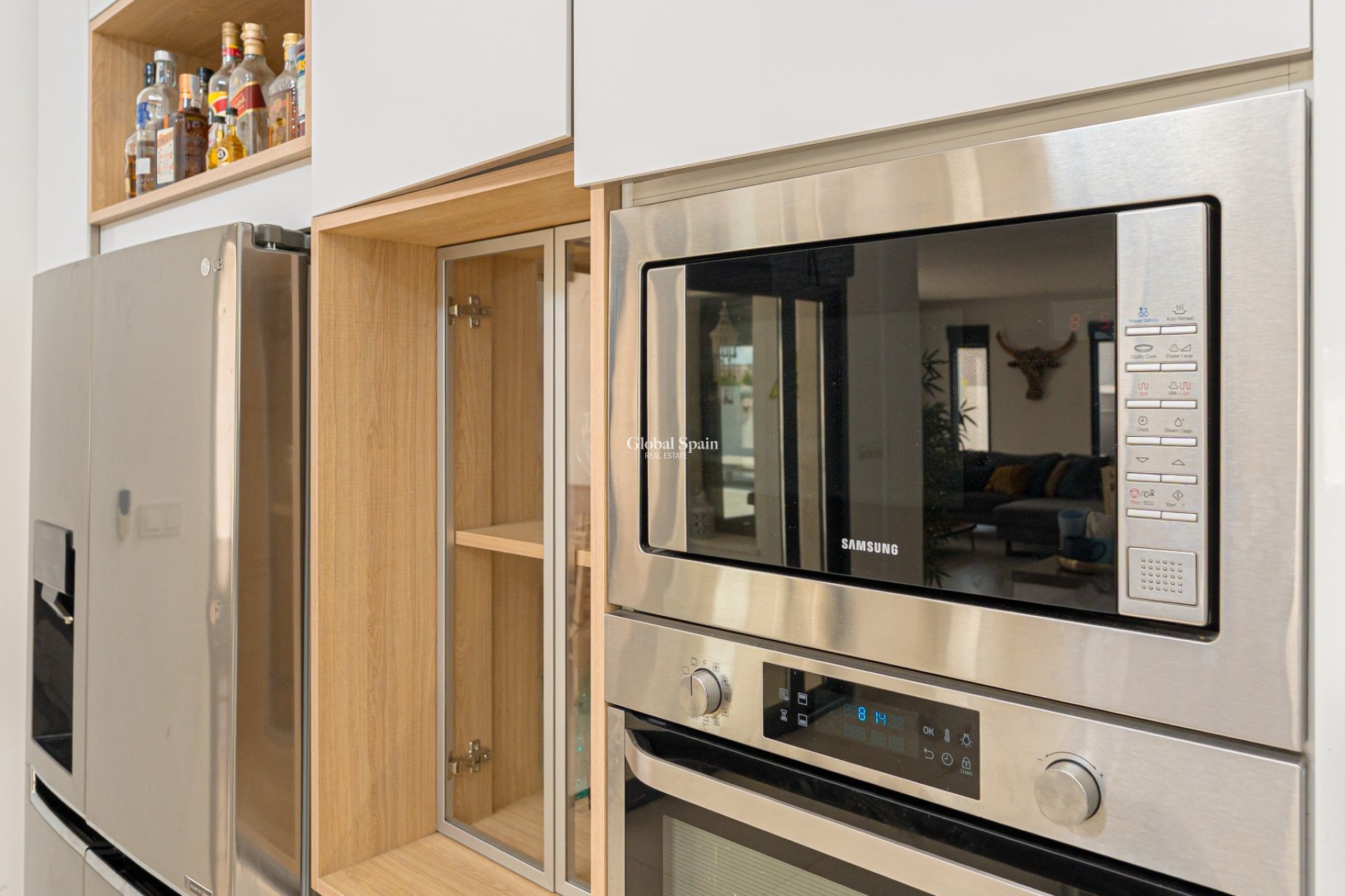 Wiederverkauf - VILLA -
SAN FULGENCIO - San Fulgencio