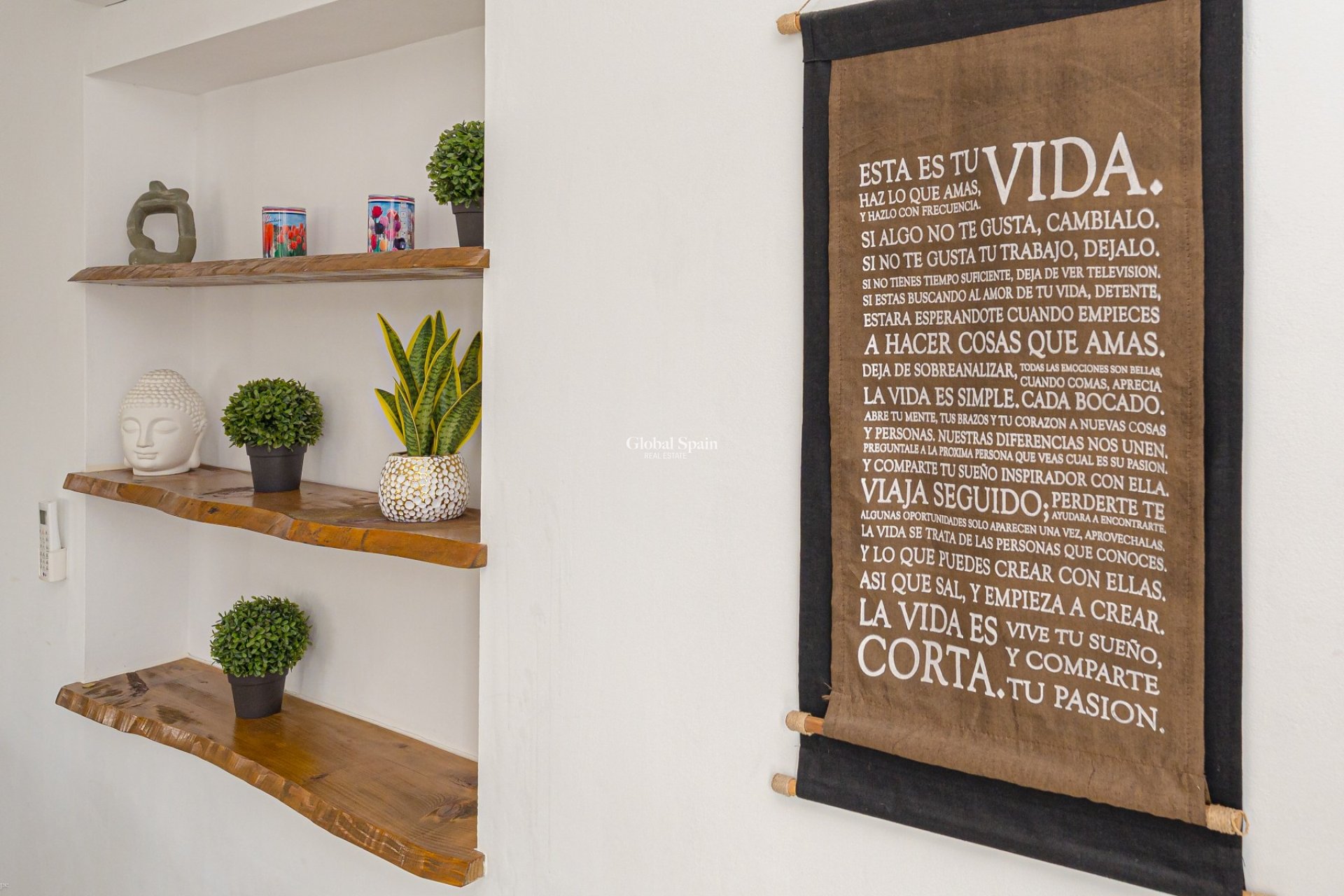 Wiederverkauf - VILLA -
SAN FULGENCIO - San Fulgencio