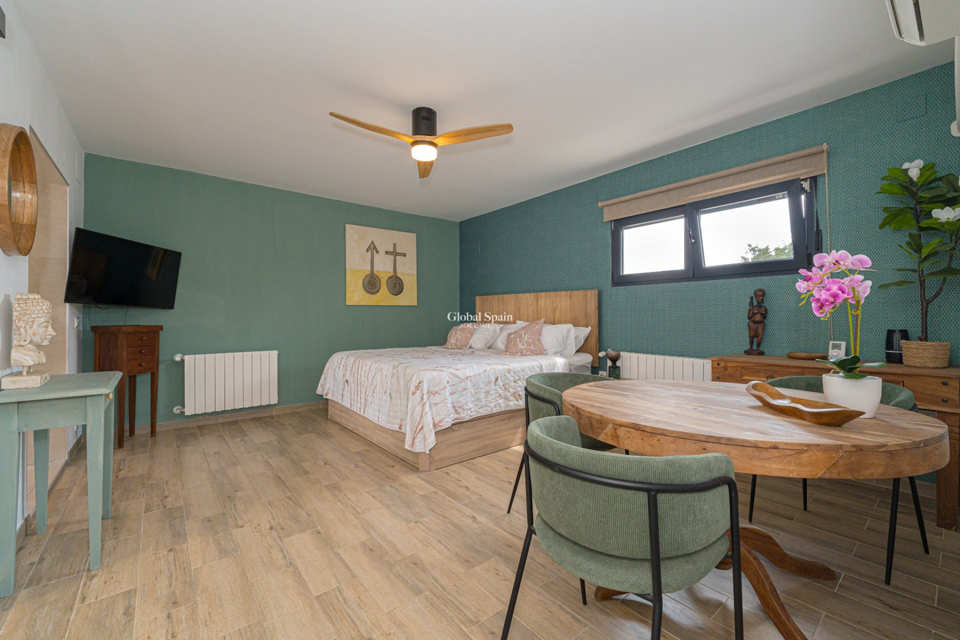 Wiederverkauf - VILLA -
SAN FULGENCIO - San Fulgencio