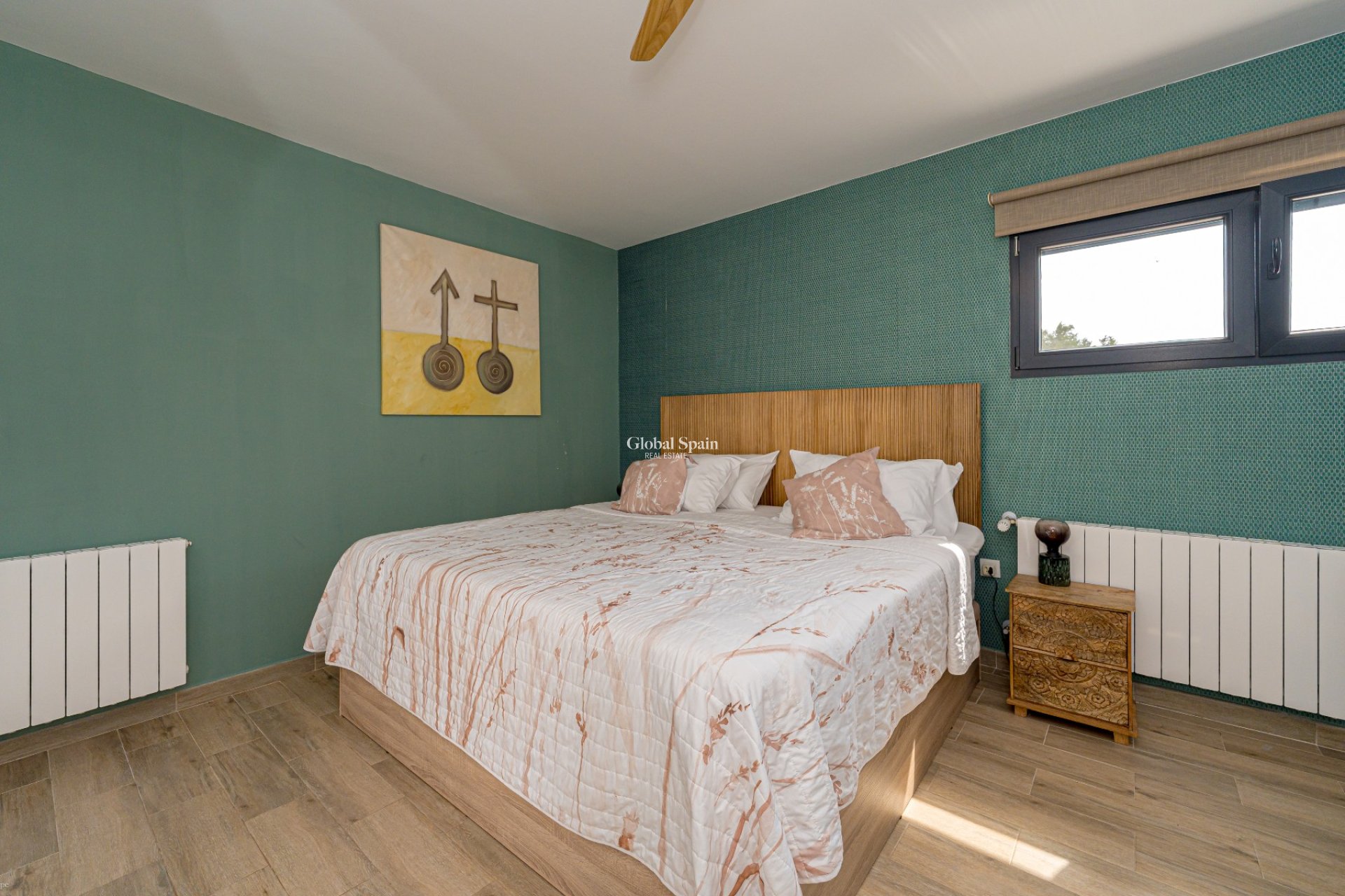 Wiederverkauf - VILLA -
SAN FULGENCIO - San Fulgencio