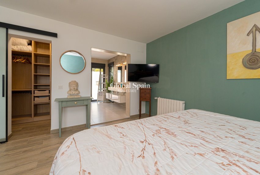 Wiederverkauf - VILLA -
SAN FULGENCIO - San Fulgencio